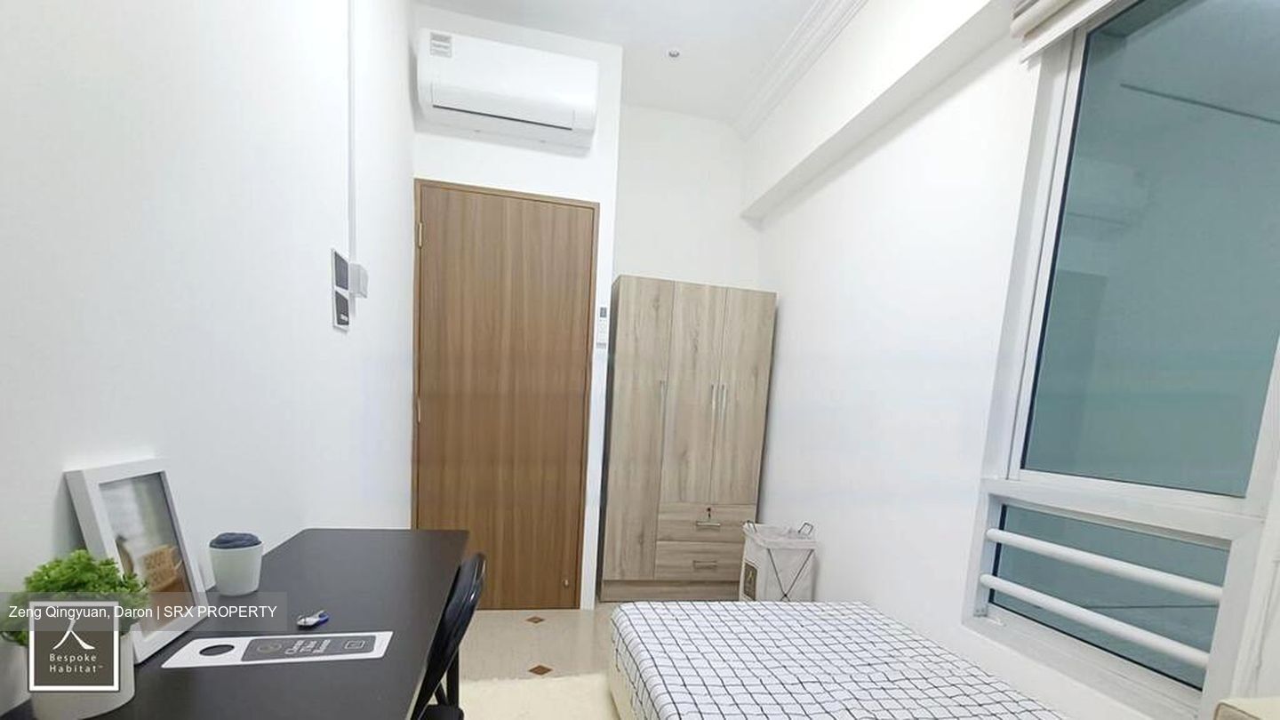 Parkshore (D15), Condominium #509467681